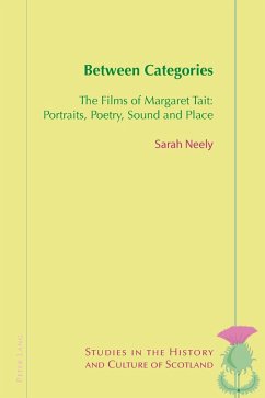 Cover Between Categories (eBook, ePUB)