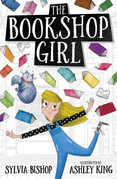 Cover Bookshop Girl (eBook, ePUB)