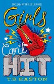 Girls Can't Hit (eBook, ePUB) Girls Can't Hit (eBook, ePUB)