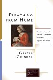 Preaching from Home (eBook, ePUB)