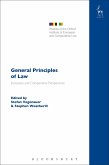 General Principles of Law (eBook, ePUB)