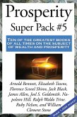 Prosperity Super Pack #5 (eBook, ePUB)