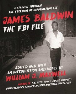 James Baldwin (eBook, ePUB)