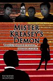 Mister Kreasey's Demon (eBook, ePUB)