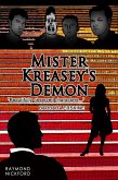 Mister Kreasey's Demon (eBook, ePUB) Mister Kreasey's Demon (eBook, ePUB)