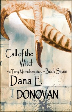 Cover Call of the Witch (Book 7) (eBook, ePUB)