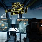 Lautlose Bombe 1 / Weltraumpartisanen Bd.21 (MP3-Download)
