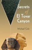 Secrets of El Tovar Canyon (eBook, ePUB)