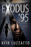 Exodus '95 (eBook, ePUB)