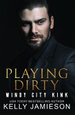 Playing Dirty (Windy City Kink, #3) (eBook, ePUB)