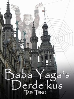 Cover Baba Yaga's Derde Kus (eBook, ePUB)
