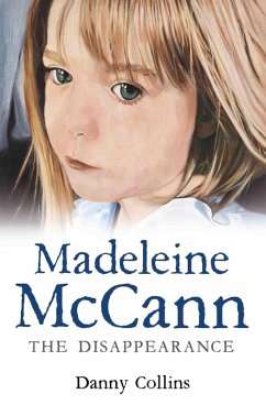Cover Madeleine McCann - The Disappearance (eBook, ePUB)