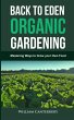Back to Eden Organic Gardening:... - Bild 1