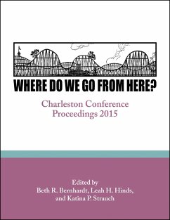 Cover Where Do We Go From Here? (eBook, ePUB)