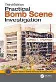 Practical Bomb Scene Investigation (eBook, ePUB)