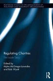 Regulating Charities (eBook, ePUB)