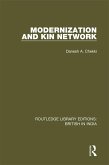 Modernization and Kin Network (eBook, PDF)