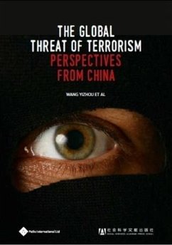 Global Threat of Terrorism (eBook, PDF)