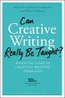 Can Creative Writing Really Be Taught?... - Bild 1