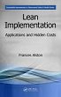 Lean Implementation (eBook, PDF) - Bild 1