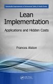 Lean Implementation (eBook, PDF)