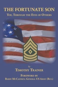 Cover The Fortunate Son (eBook, ePUB)
