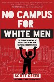 No Campus for White Men (eBook, ePUB)