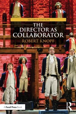 Cover The Director as Collaborator (eBook, PDF)