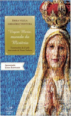 Virgem Maria, morada do mistério (eBook, ePUB) - Vilela, Érika; Ventura, Gregório
