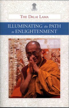 Cover Illuminating the Path to Enlightenment (eBook, ePUB)