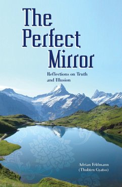 Cover The Perfect Mirror: Reflections on Truth and Illusion (eBook, ePUB)