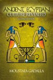 The Ancient Egyptian Culture Revealed, 2nd Edition (eBook, ePUB)