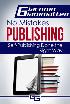 How to Publish an eBook (eBook, ePUB) - Giammatteo , Giacomo