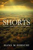 Shorts - Stories from Beneath the Rainbow (eBook, ePUB)