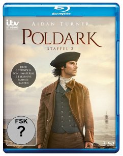 Poldark - Staffel 2 - Poldark