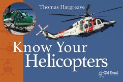 Cover Know Your Helicopters (eBook, ePUB)