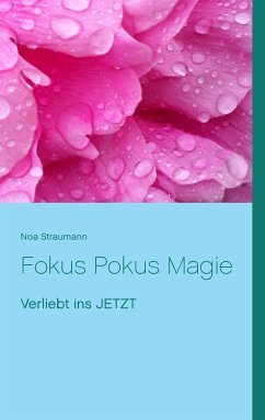 Fokus Pokus Magie (eBook, ePUB)