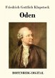 Oden (eBook, ePUB) - Bild 1