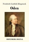 Oden (eBook, ePUB)