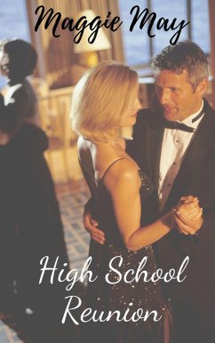 Cover High School Reunion (eBook, ePUB)