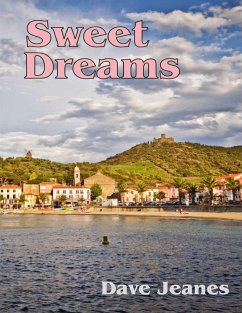 Cover Sweet Dreams (eBook, ePUB)