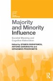 Majority and Minority Influence (eBook, PDF)