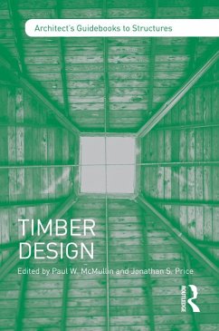 Cover Timber Design (eBook, PDF)