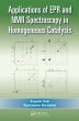 Applications of EPR and NMR... - Bild 1