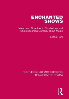 Cover Enchanted Shows (eBook, ePUB)