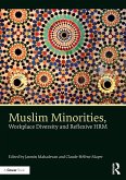 Muslim Minorities, Workplace Diversity and Reflexive HRM (eBook, ePUB)