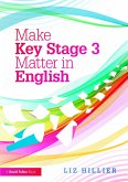 Make Key Stage 3 Matter in English (eBook, ePUB)