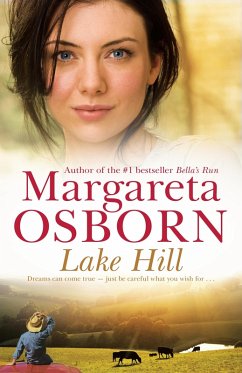 Cover Lake Hill (eBook, ePUB)