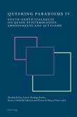 Queering Paradigms IVa (eBook, ePUB)