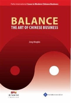 Cover Balance (eBook, PDF)